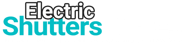 Electric Shutters & Gates - Hull